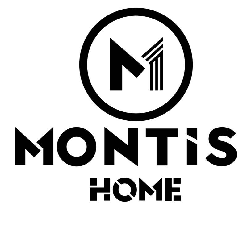 Montis Home Logosu